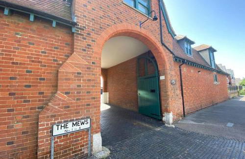 Coastal Mews House close to Beach - Foto 23