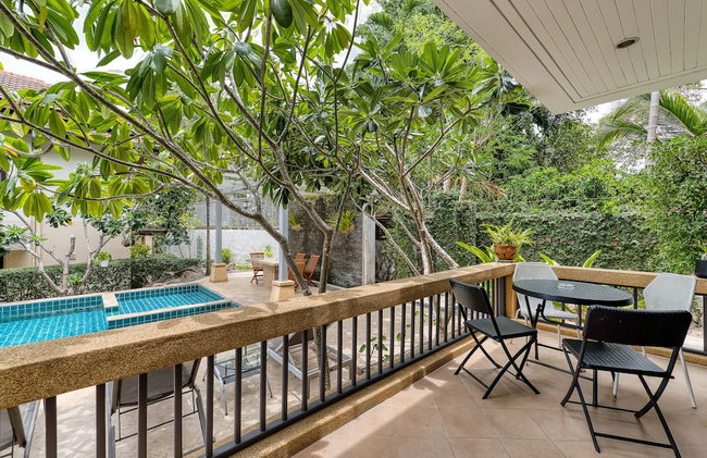 Baan Rawee Villas - Foto 47