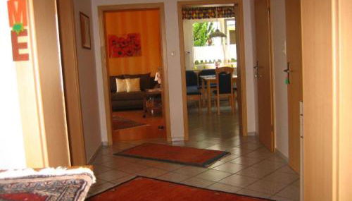 Apartment Haus Herdlitschke by Interhome - Foto 5