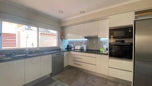 Villa ELTAEL - Miguel House - Warm Pool from April 2026- Facilities for Disabled Guests - Foto 5