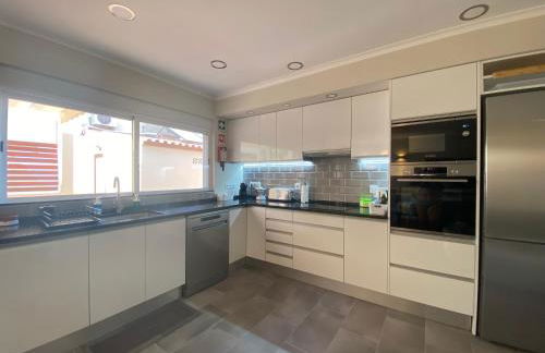 Villa ELTAEL - Miguel House - Warm Pool from April 2026- Facilities for Disabled Guests - Foto 5