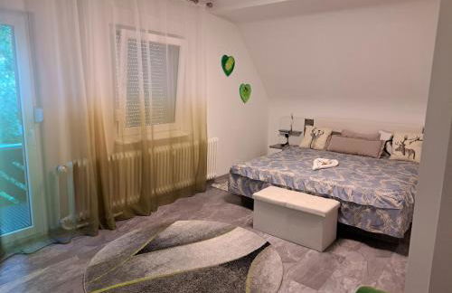 Forsthaus an der Cloef - Foto 2