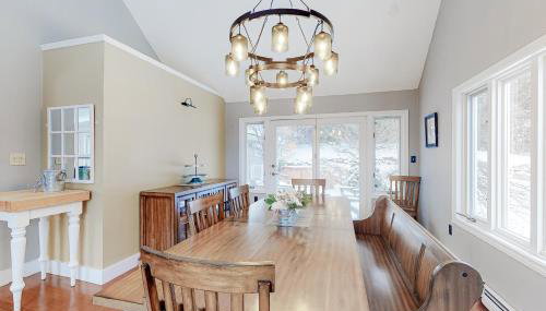 Campton White Mountains Retreat - Foto 4