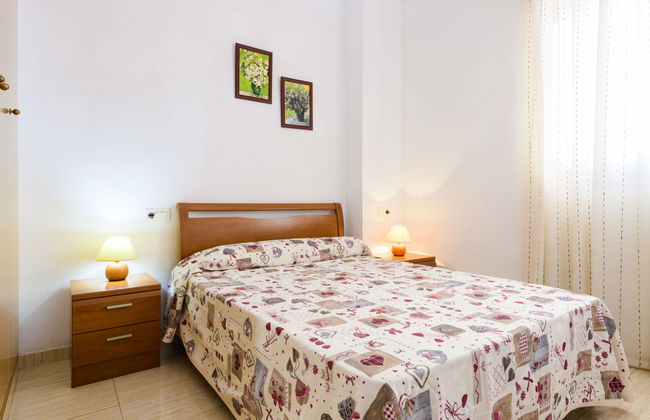 Costa Marina II - Primera linea - Foto 12