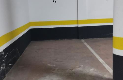 Piso.2hab+2baños+garaje+Asc+A C. - Foto 25