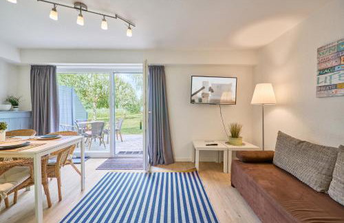 Süsel Seeparx Ferienwohnung Seeblick - Foto 7