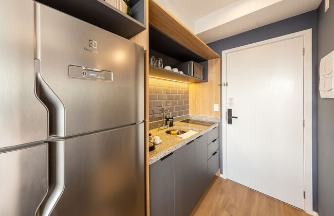 Charlie Nik Vila Mariana - Foto 17