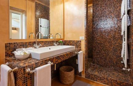 Tenuta il Sassone - Wine&Food - Foto 47