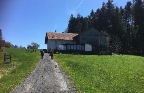 Ferienhaus Ramersdorf - Foto 11