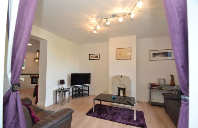 Beechwood Cottage - Foto 7