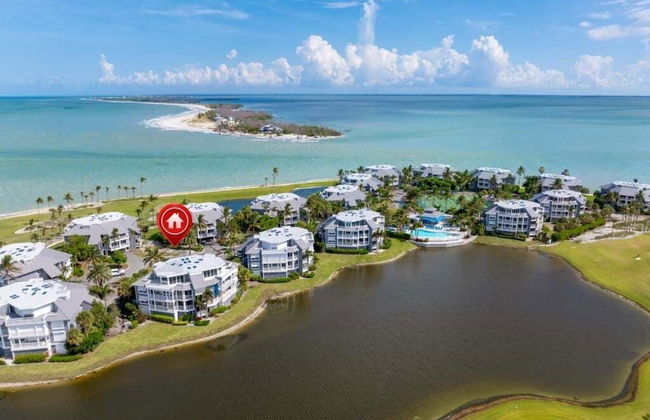 Captivated By The Sea 2 Bedroom Condo - Foto 28