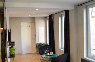 L'Escapade - Love room & spa - Photo 9