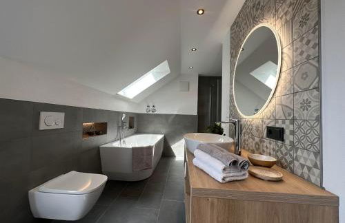 Ferienhaus Waldschatz Baiersbronn - Foto 16