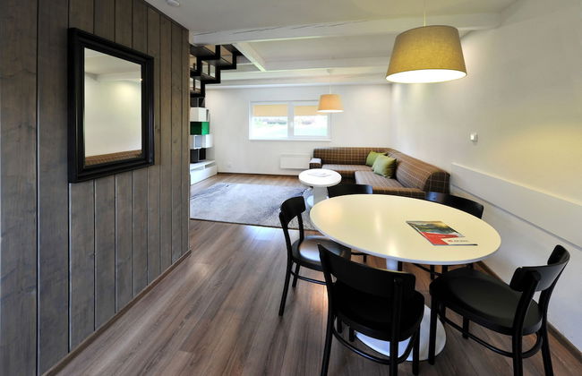 APLEND Chaty Lux Tatry Holiday - Foto 45