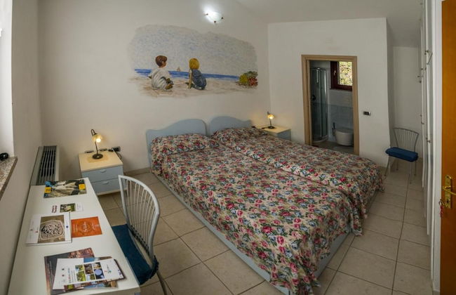 Il Giardino di Valentina - Foto 9