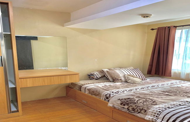 Cozy Room @ Hallo Tidur By Tio - Foto 18