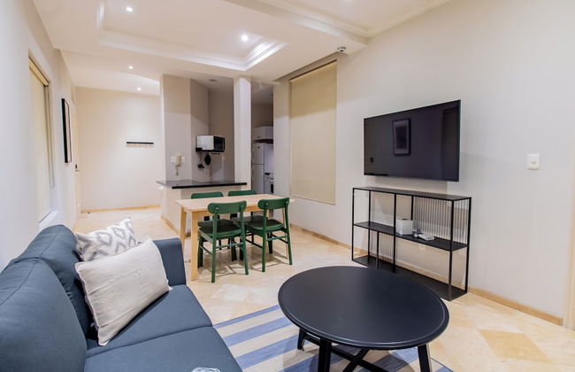 Capitalia Racine Polanco - Foto 67