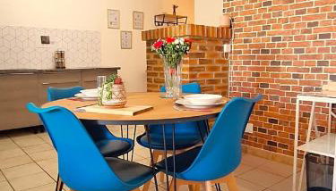 proche gare et centre-ville, parking gratuit et facile, wifi - Foto 5