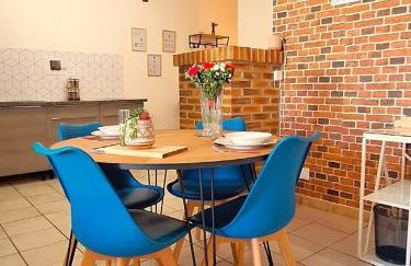 proche gare et centre-ville, parking gratuit et facile, wifi - Foto 5