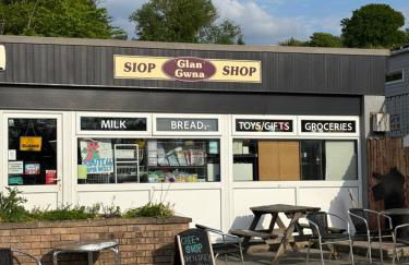 Glangwna Holiday Park - Foto 19