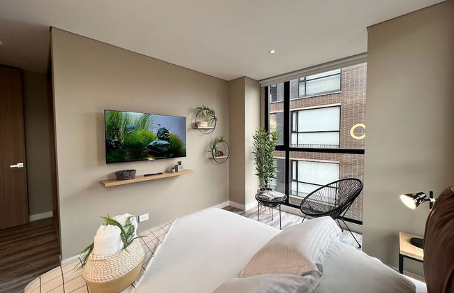 Palmetto Niido - Foto 20