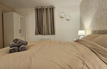 Luxe 2 Bed Apartment - Foto 6