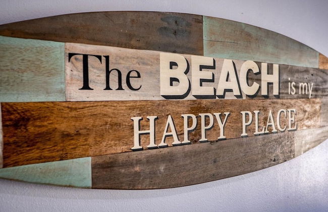 Sailfish Beach House - Pool Hottub Putting Green - Foto 31