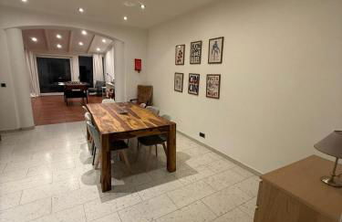 Comfort in Hürth with pool and fireplace - Foto 4