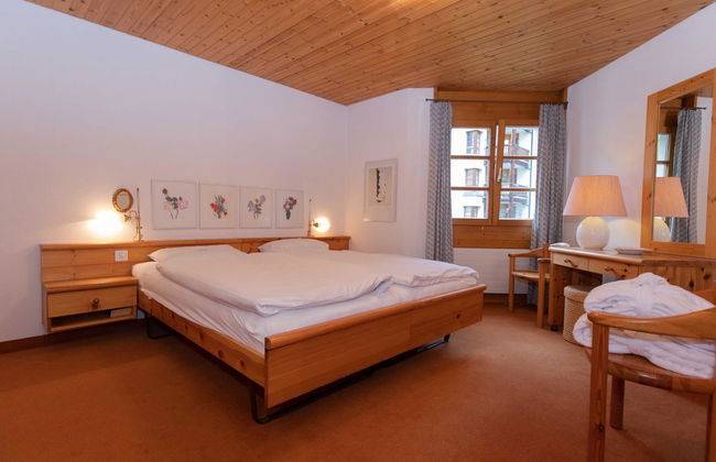 Schweizerhof Drescher - Foto 14