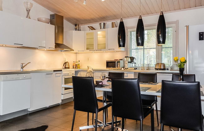 Aarrekammi - Foto 15