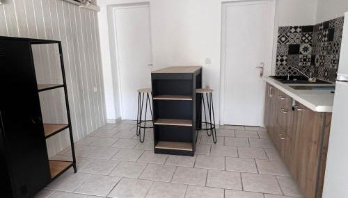 Studio Velaux - Photo 4