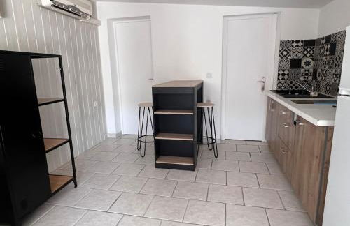 Studio Velaux - Photo 4