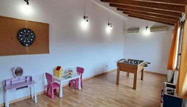 Casa Rural La Posada de Santa Teresa - Foto 5, Game Room