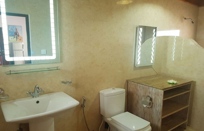 Tropical Beach House, Hikkaduwa - Foto 12