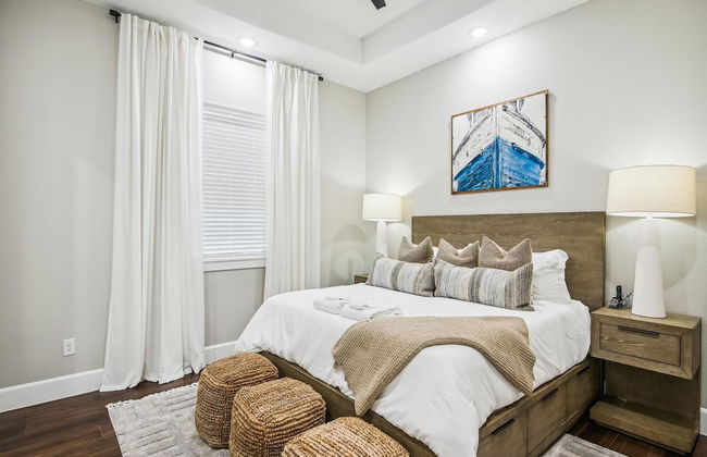 Sandy Cheeks Surfside by Ryson Vacation Rentals - Foto 11