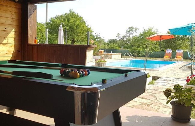 Villa Stone Medal - Foto 21