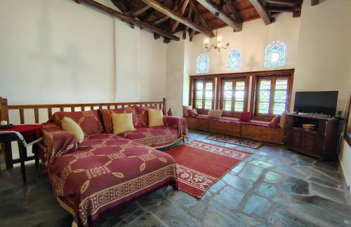 Peaceful Escape in Vizitsa - Foto 9