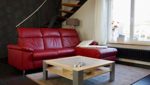 Urlaubsbahnhof - "Wartehalle" - Foto 4