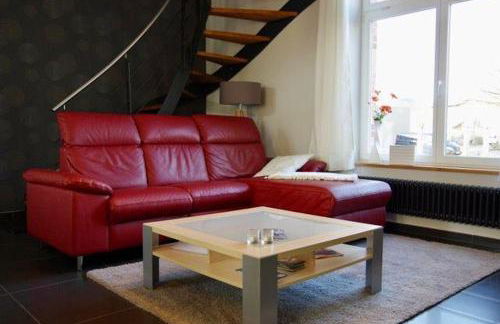 Urlaubsbahnhof - "Wartehalle" - Foto 4