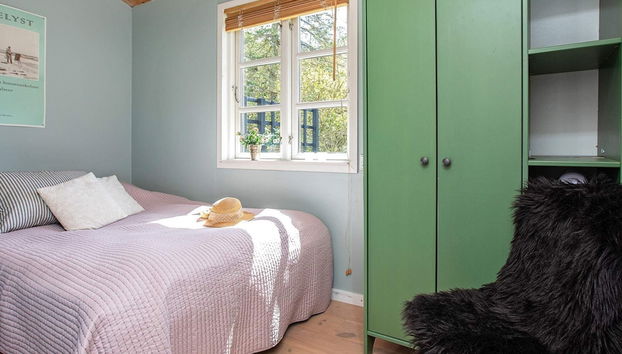 8 Person Holiday Home in Vaeggerlose - Foto 2, Habitación