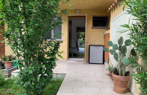 Appartement au bord de mer - Foto 9