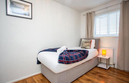 Prime House - St James Park - Newcastle - Photo 11