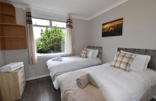 Sighthill 3 Bedrooms with Private Garden - Foto 3