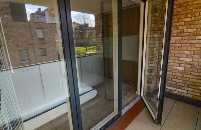 Apartment Wharf - Cambridge Avenue - Foto 56