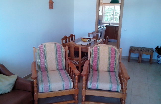 Beautiful 2-bed Apartment in Olhos de Agua - Foto 9