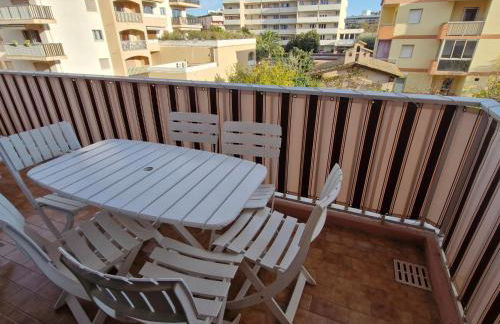 Appartement 3 pièces avec piscine et parking à Sainte-Maxime - FR-1-780-56 - Foto 22