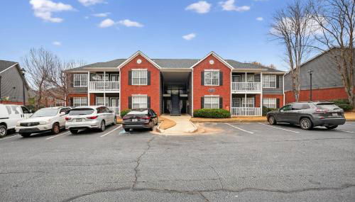 Spacious condo near Atlanta with great sleep - Foto 3