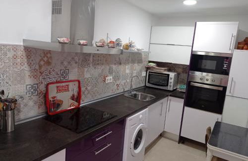 Villa La Loma del Viento - Foto 6