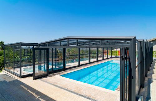 Porto Nova Vivenda em Lever - Foto 1