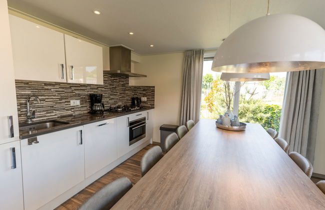 5 bedroom House in Lochem with swimming pool and terrace - Photo 12